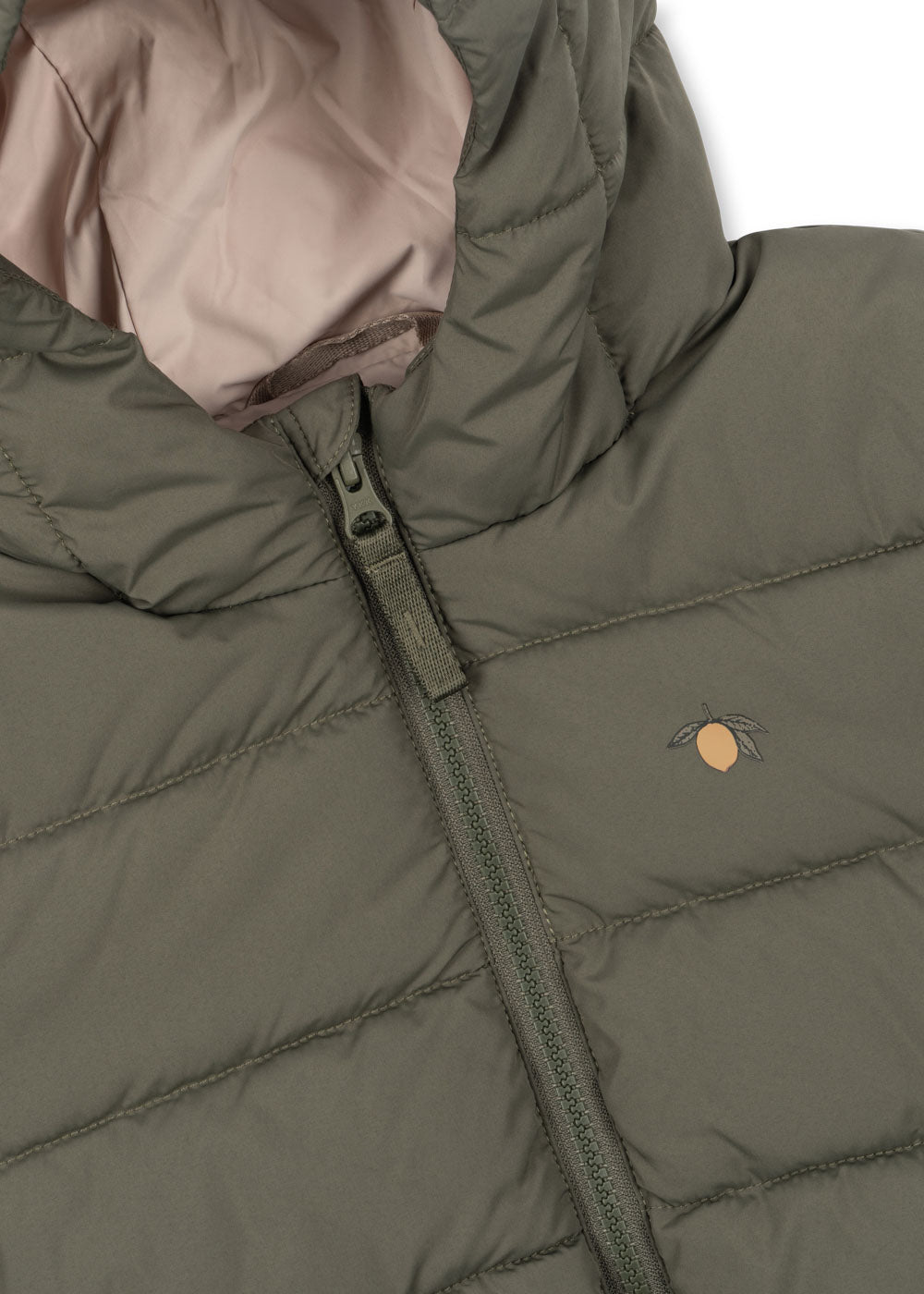 Alpi Jacket