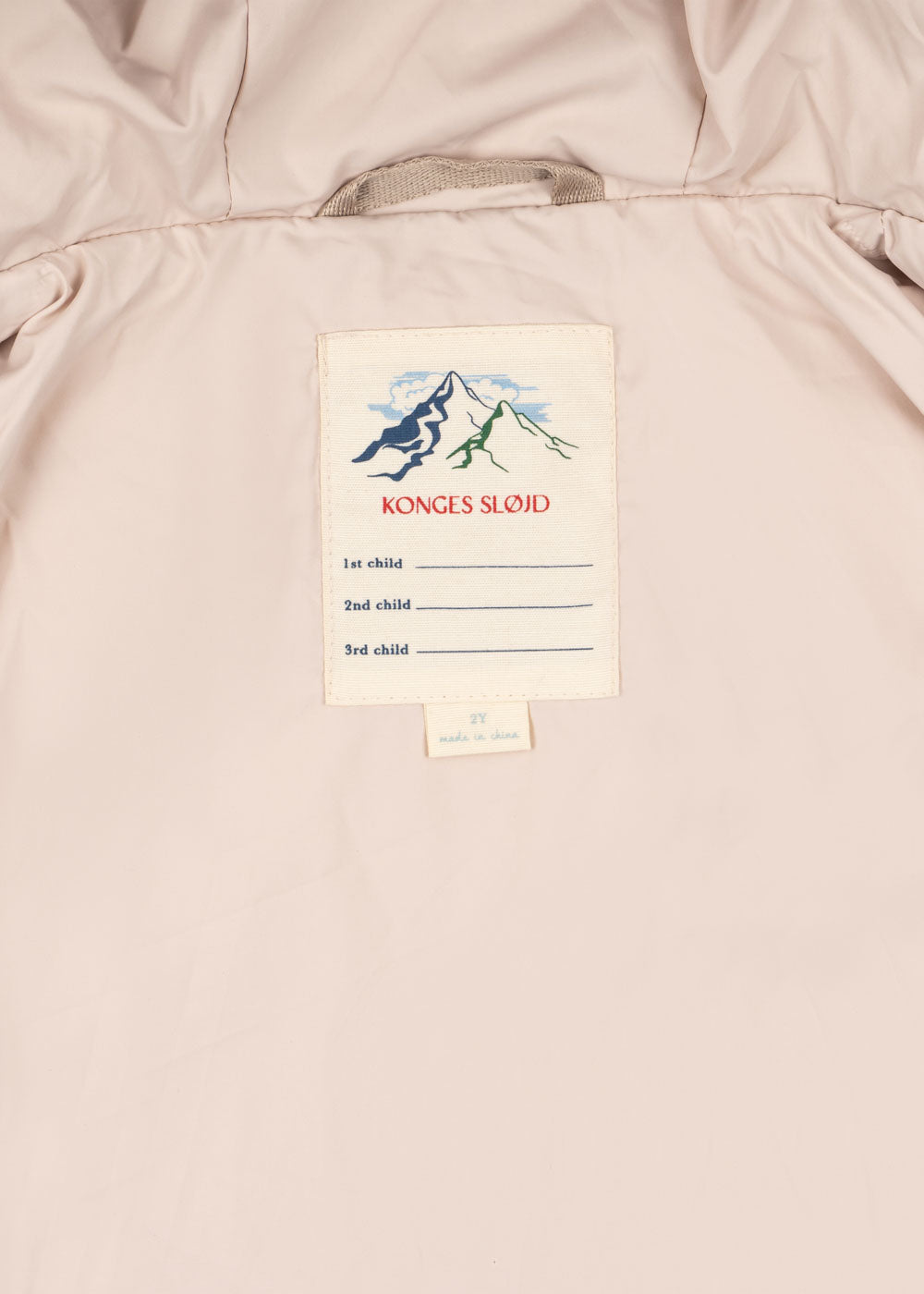 Alpi Jacket