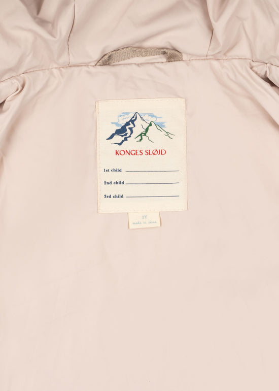 Alpi Jacket