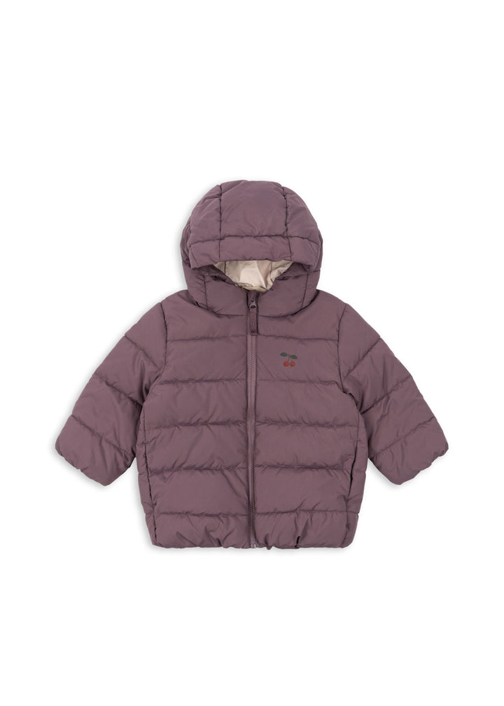 Alpi Jacket