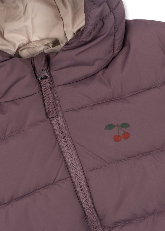 Alpi Jacket