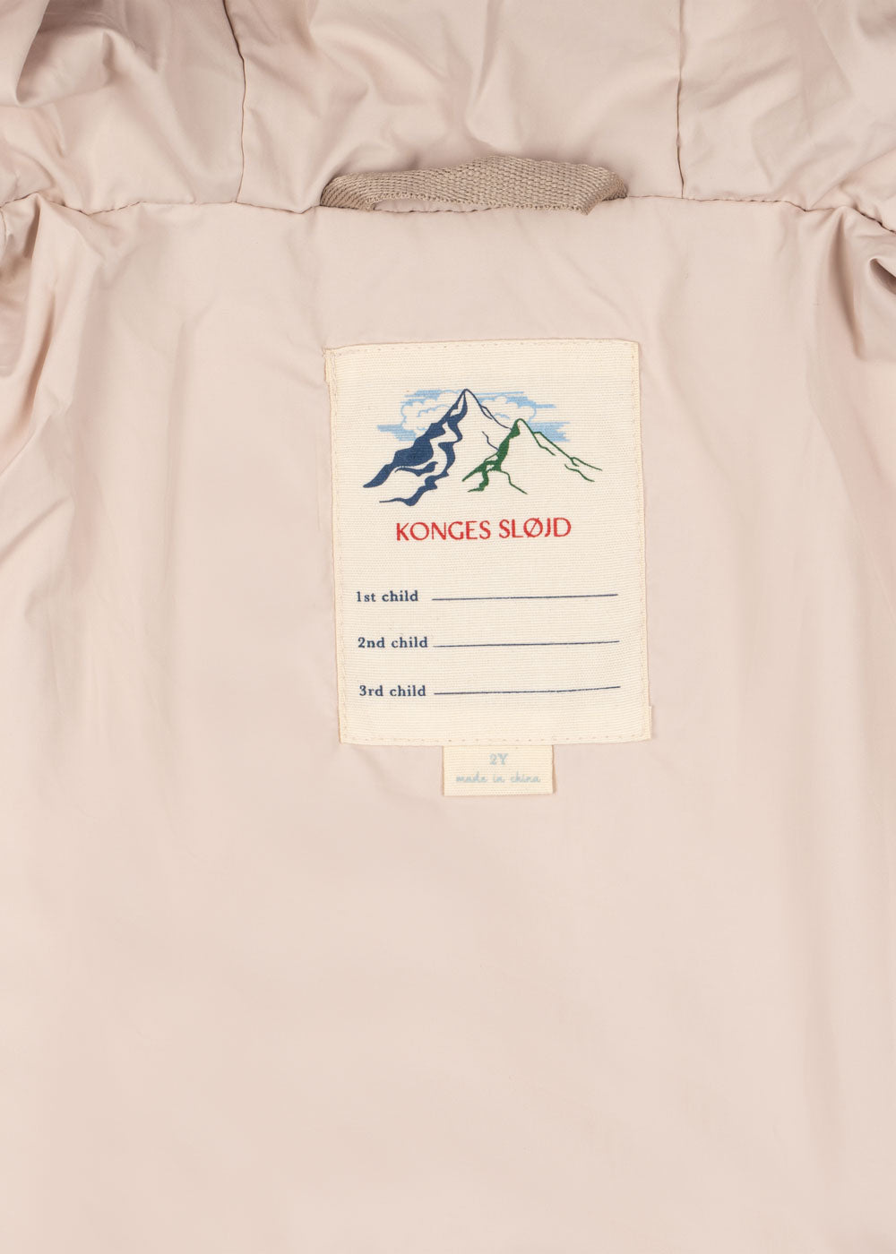 Alpi Jacket