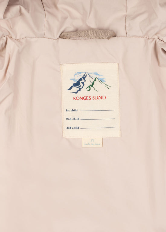 Alpi Jacket