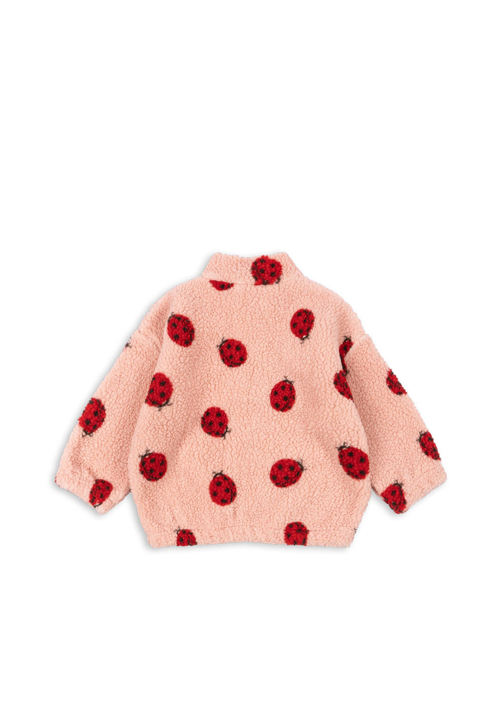 Jody Teddy Jacket