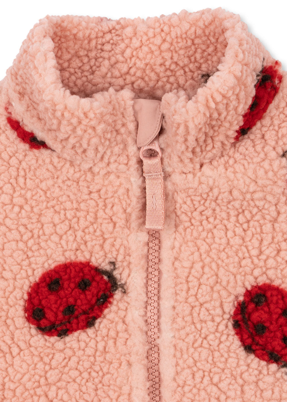 Jody Teddy Jacket