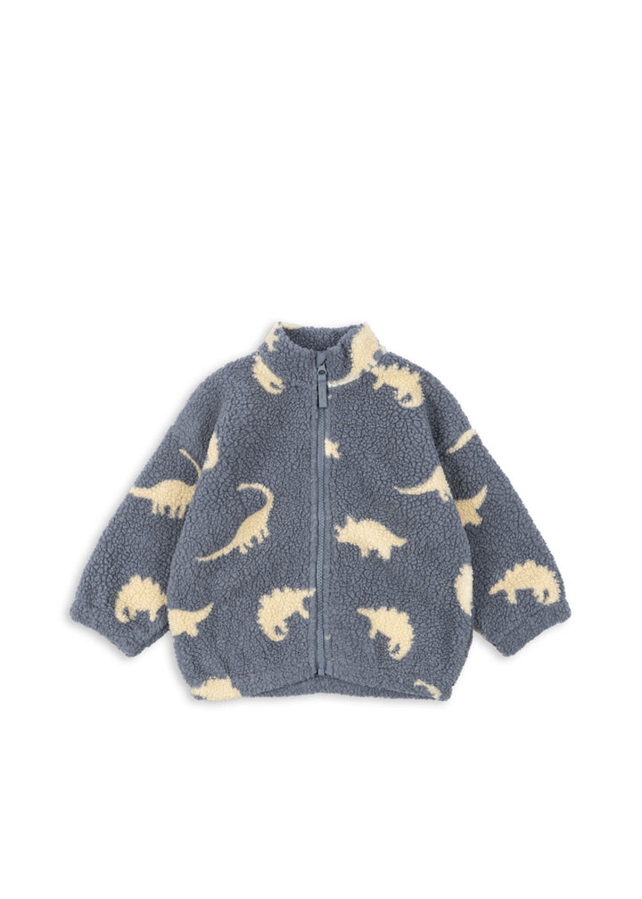 Jody Teddy Jacket