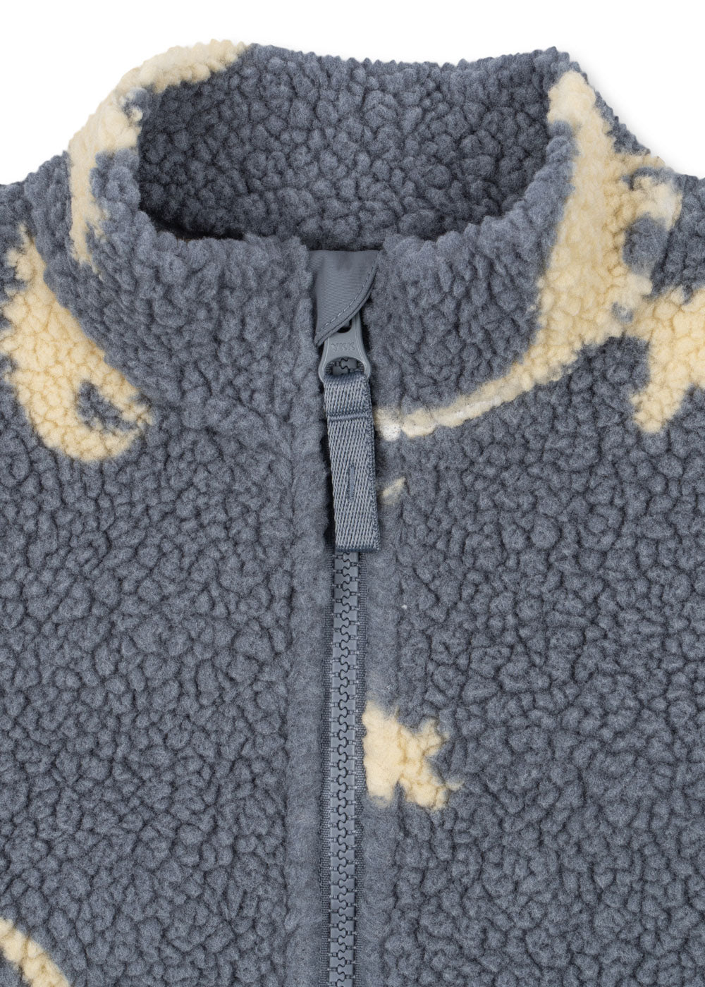 Jody Teddy Jacket