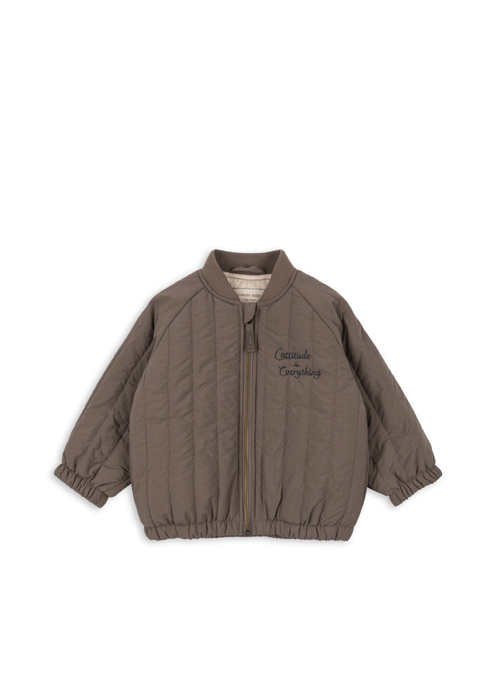 Juno Bomber Jacket