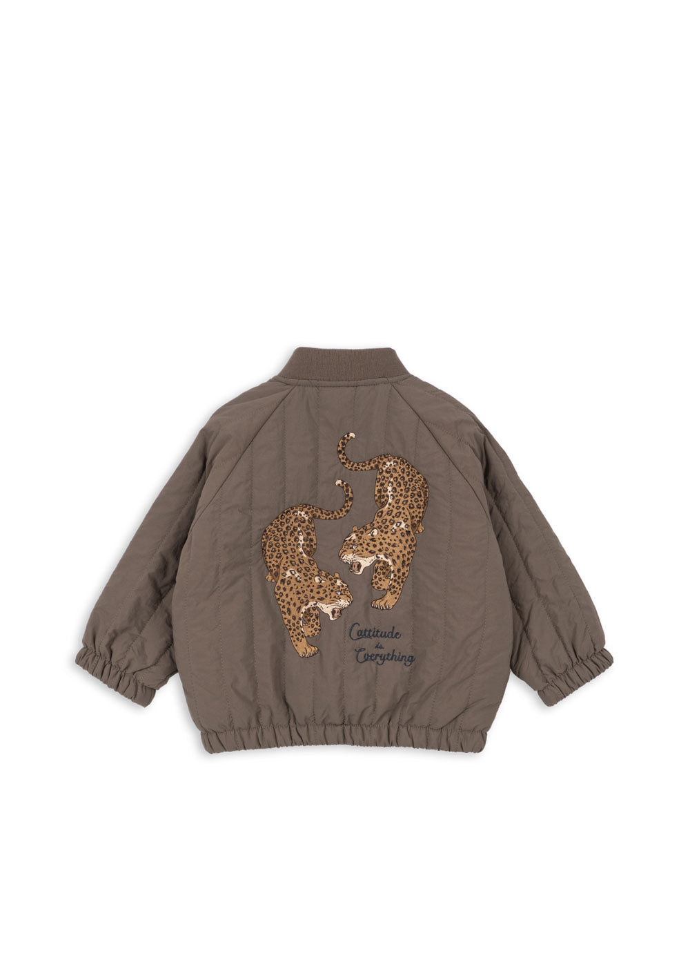 Juno Bomber Jacket