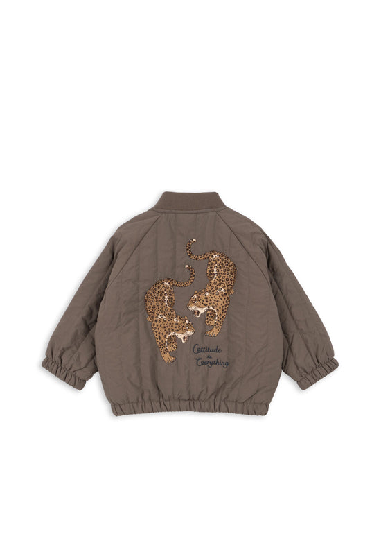 Juno Bomber Jacket