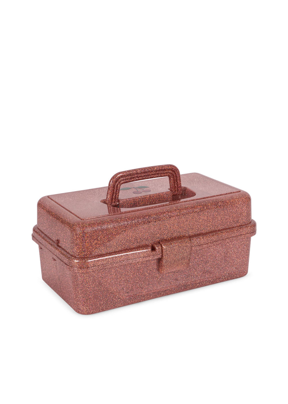 Knutselkist met inhoud