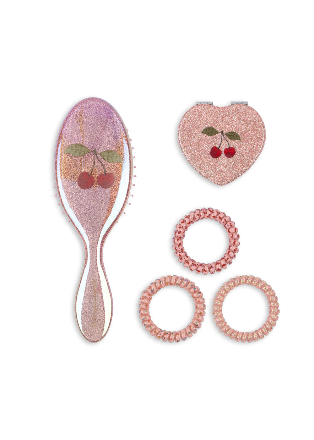 GET READY WITH ME KIT