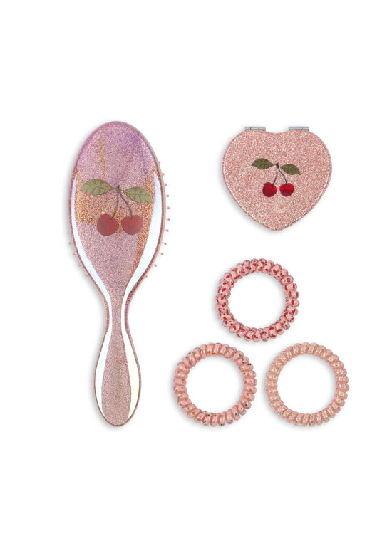 GET READY WITH ME KIT