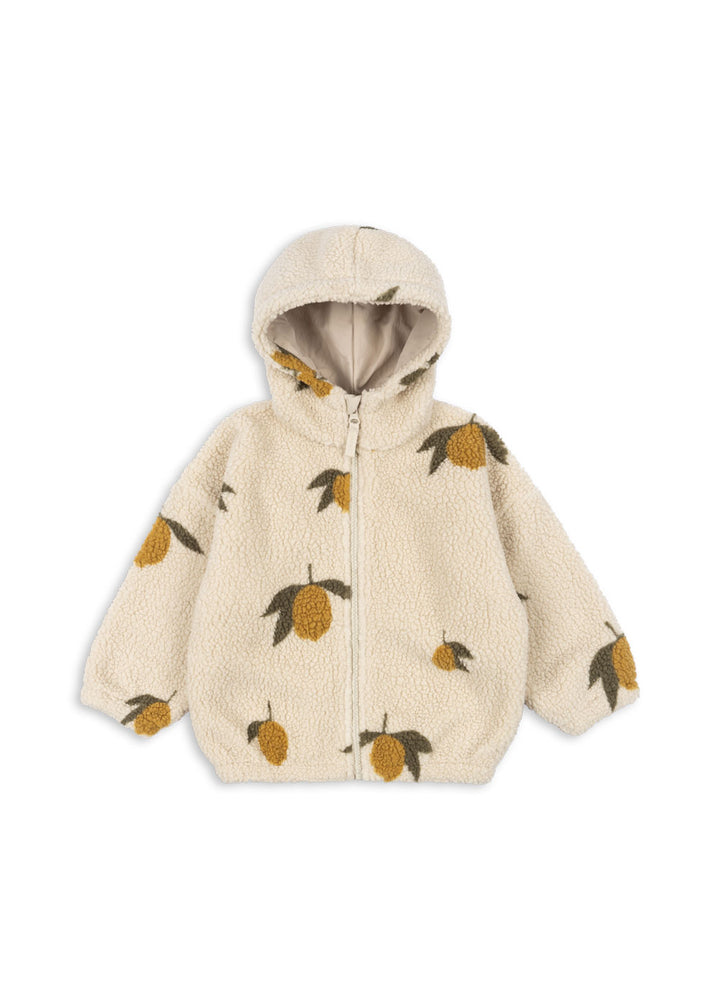 Jody Teddy Jacket