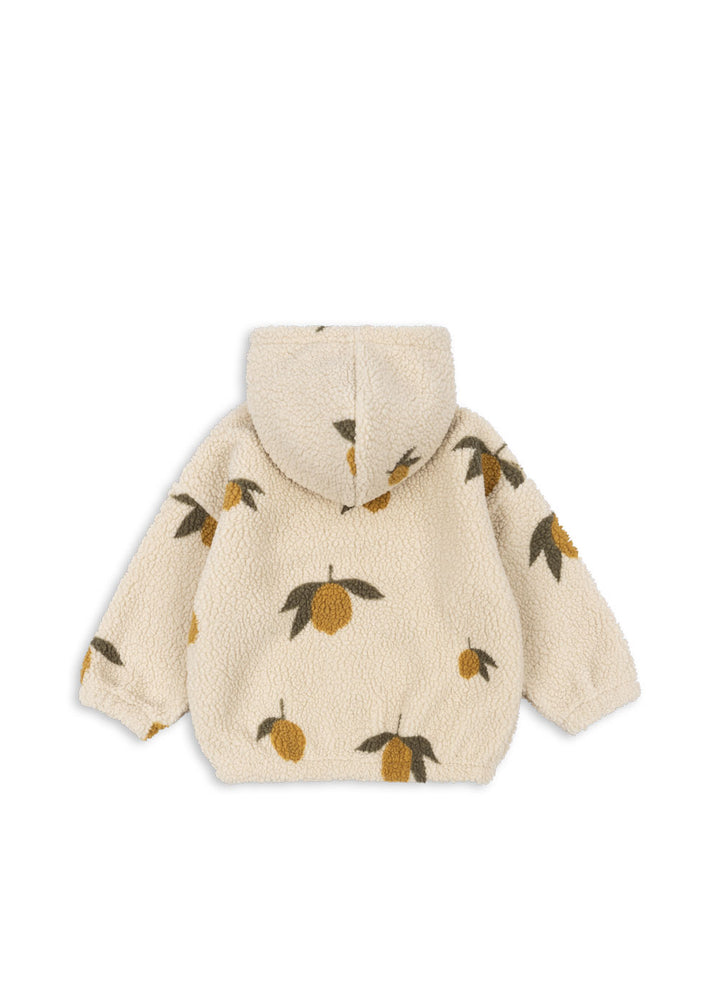 Jody Teddy Jacket
