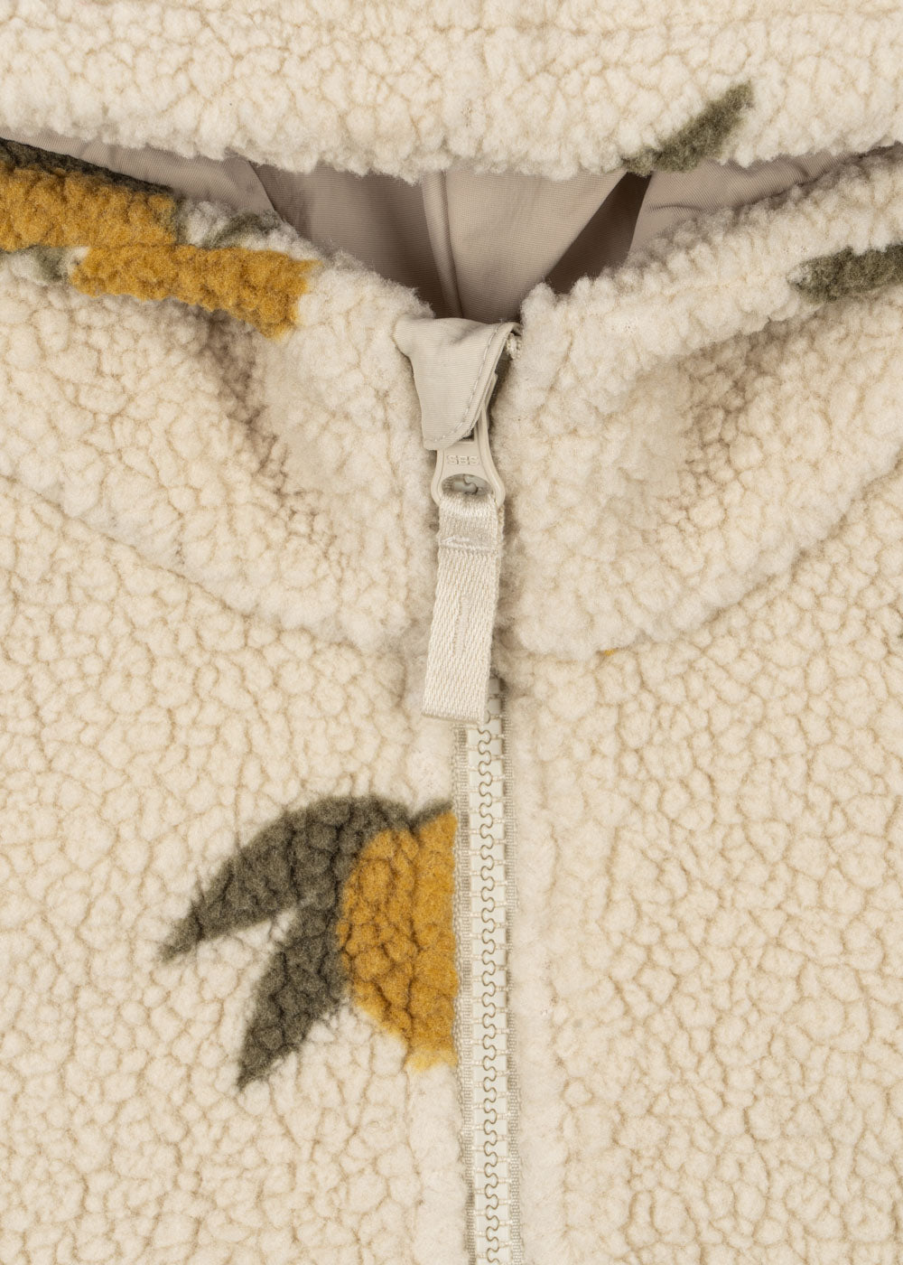 Jody Teddy Jacket