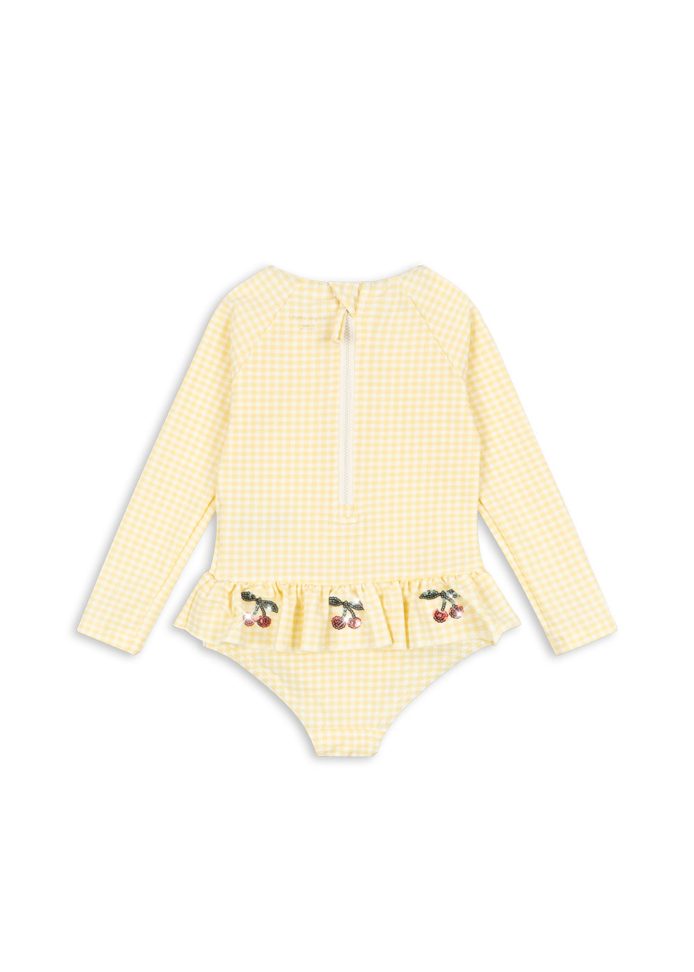 ETTA LS SWIMSUIT