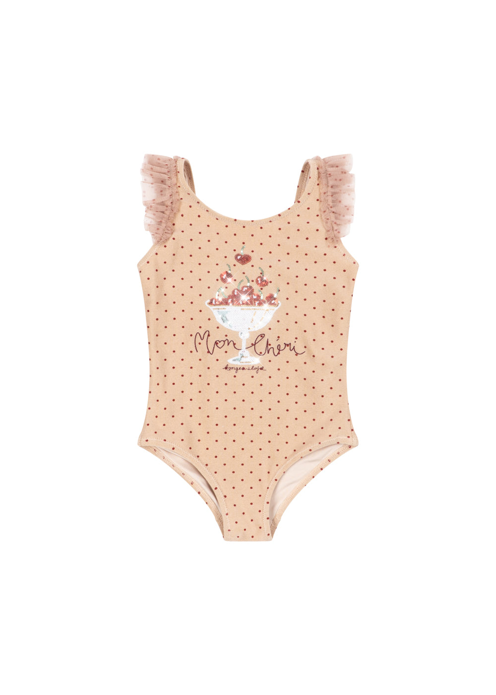 AMANDINE SWIMSUIT
