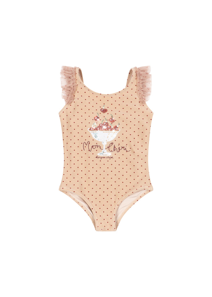 AMANDINE SWIMSUIT