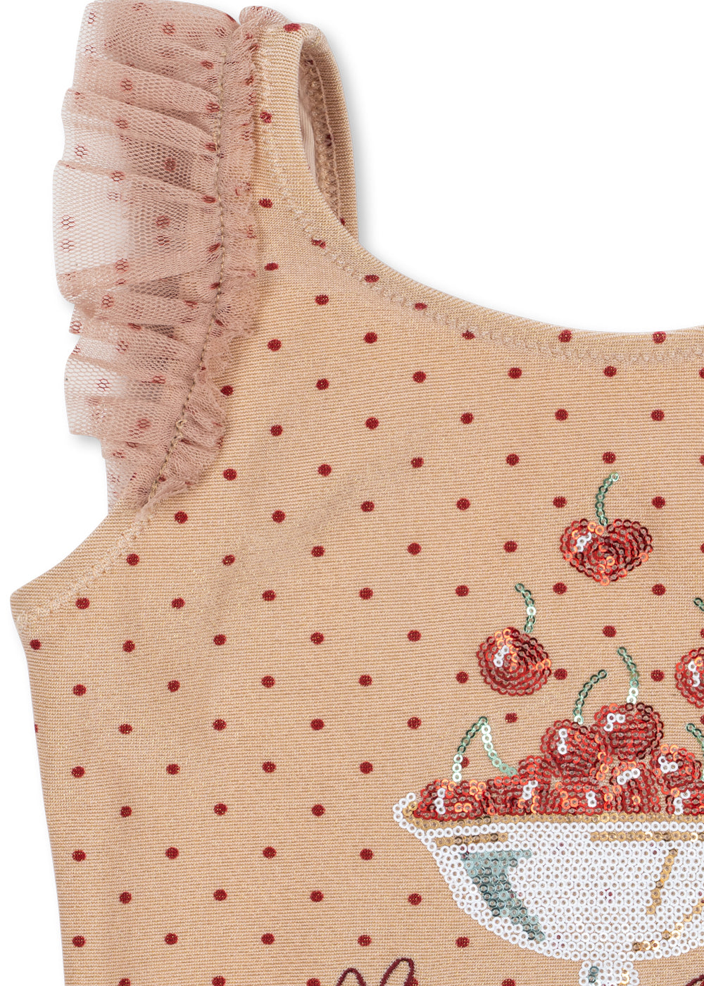 AMANDINE SWIMSUIT