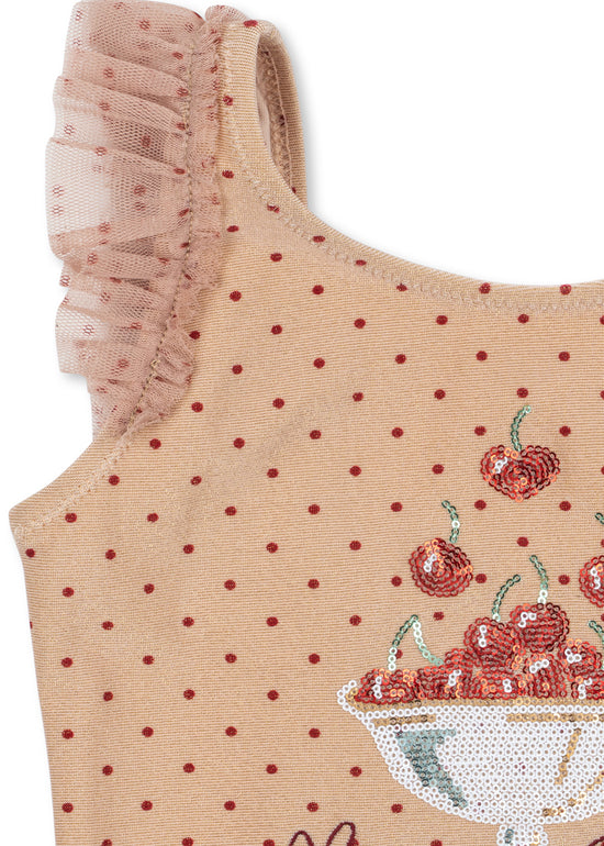 AMANDINE SWIMSUIT