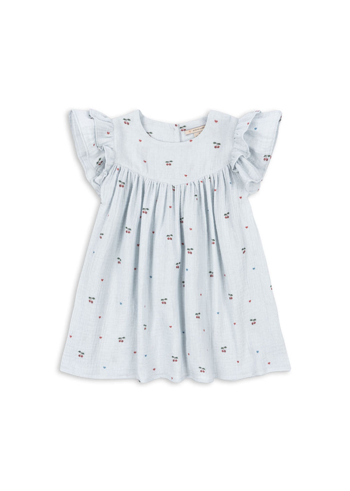 COCO DRESS GOTS