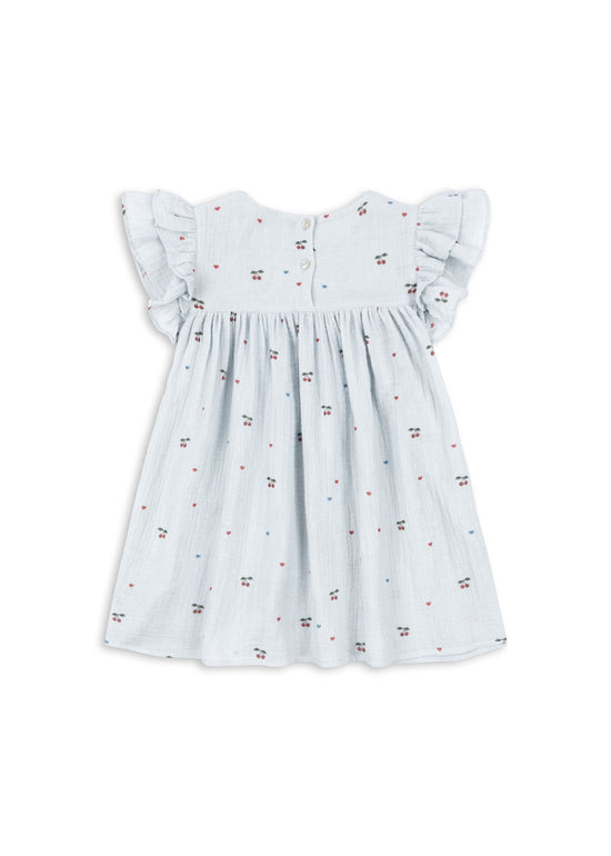 COCO DRESS GOTS