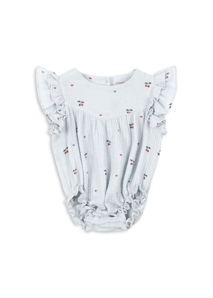 COCO ROMPER GOTS