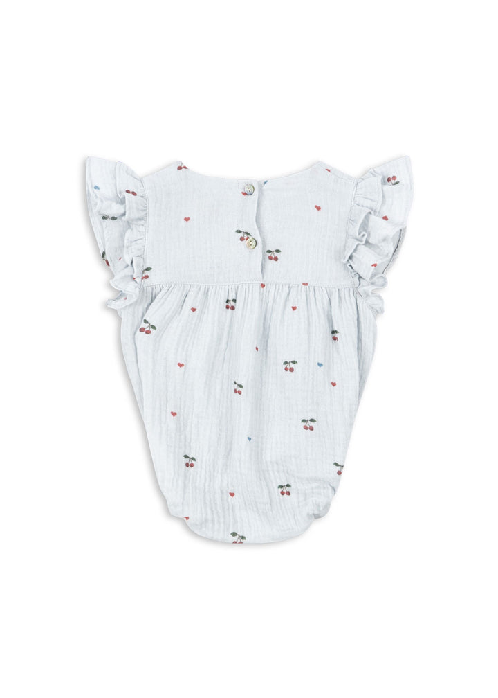 COCO ROMPER GOTS