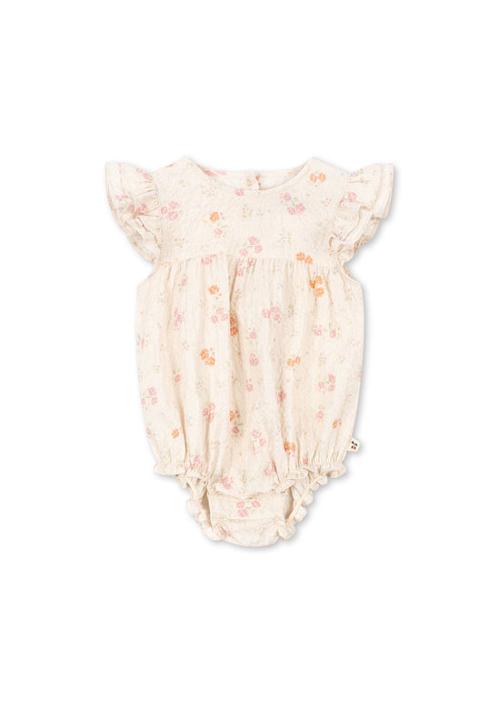 ELIN ROMPER GOTS