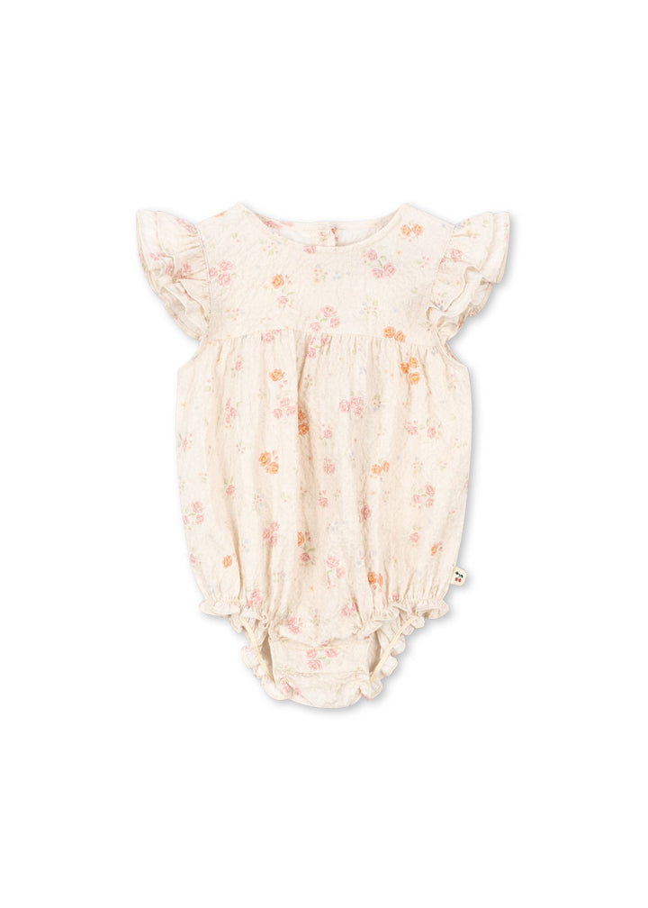 ELIN ROMPER GOTS