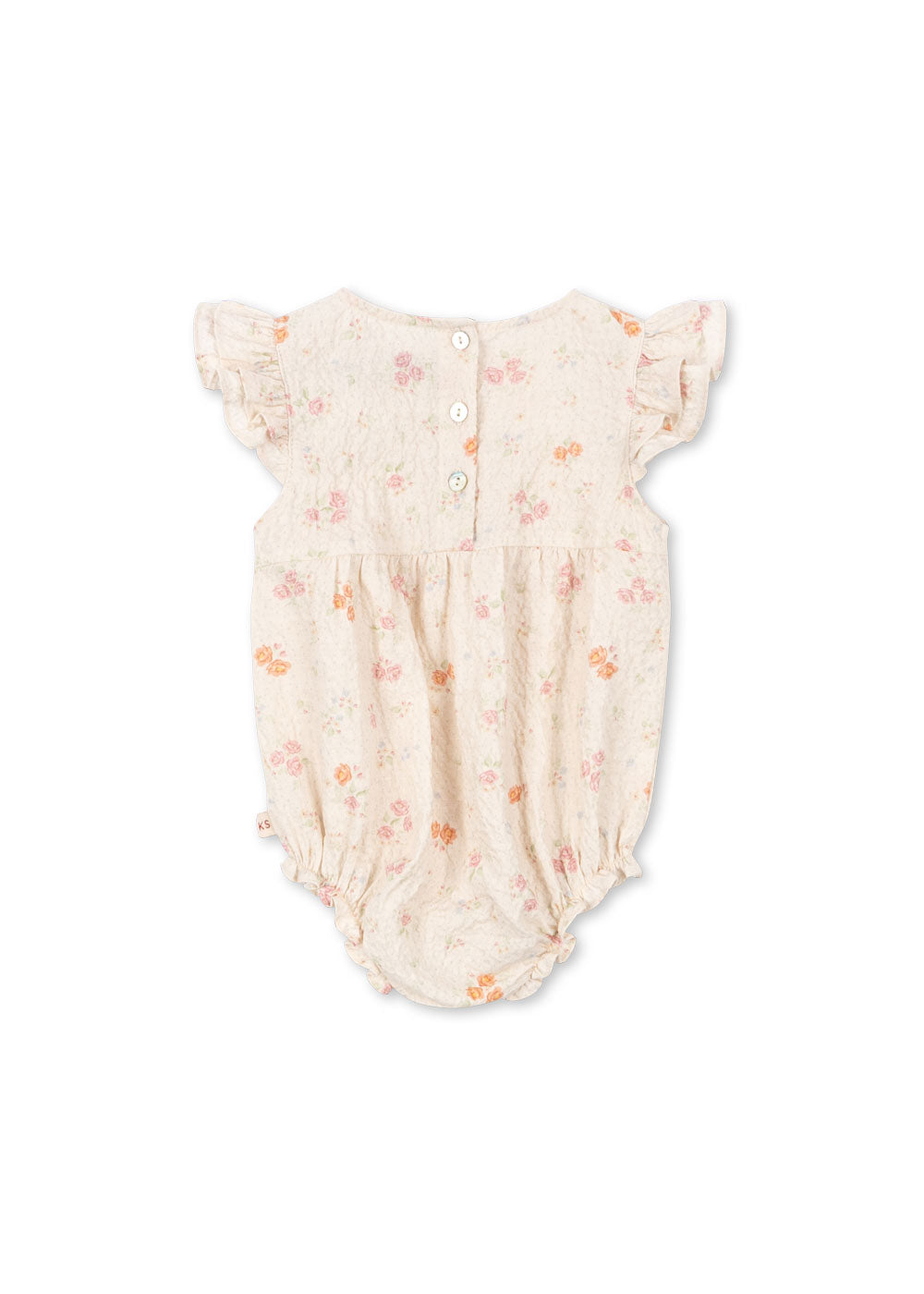ELIN ROMPER GOTS