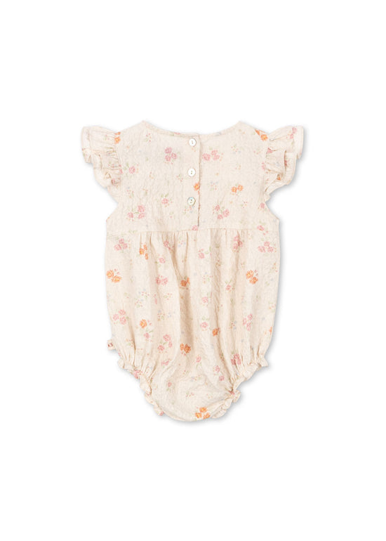 ELIN ROMPER GOTS