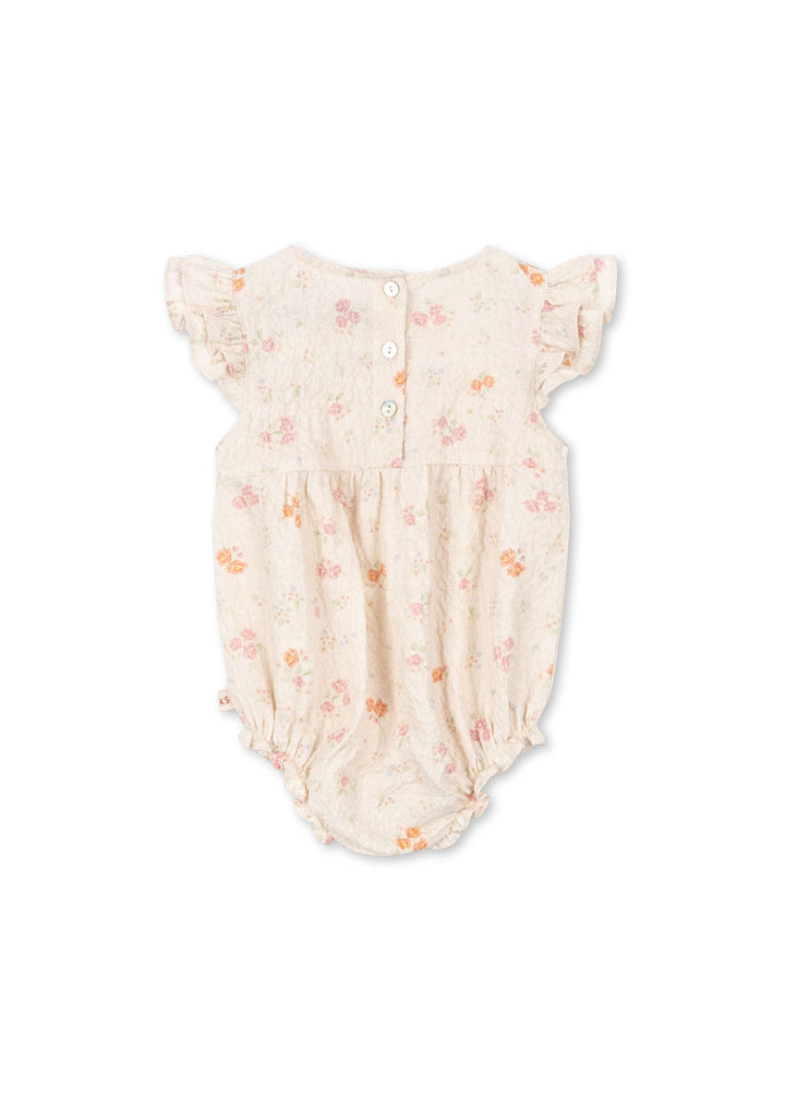 ELIN ROMPER GOTS