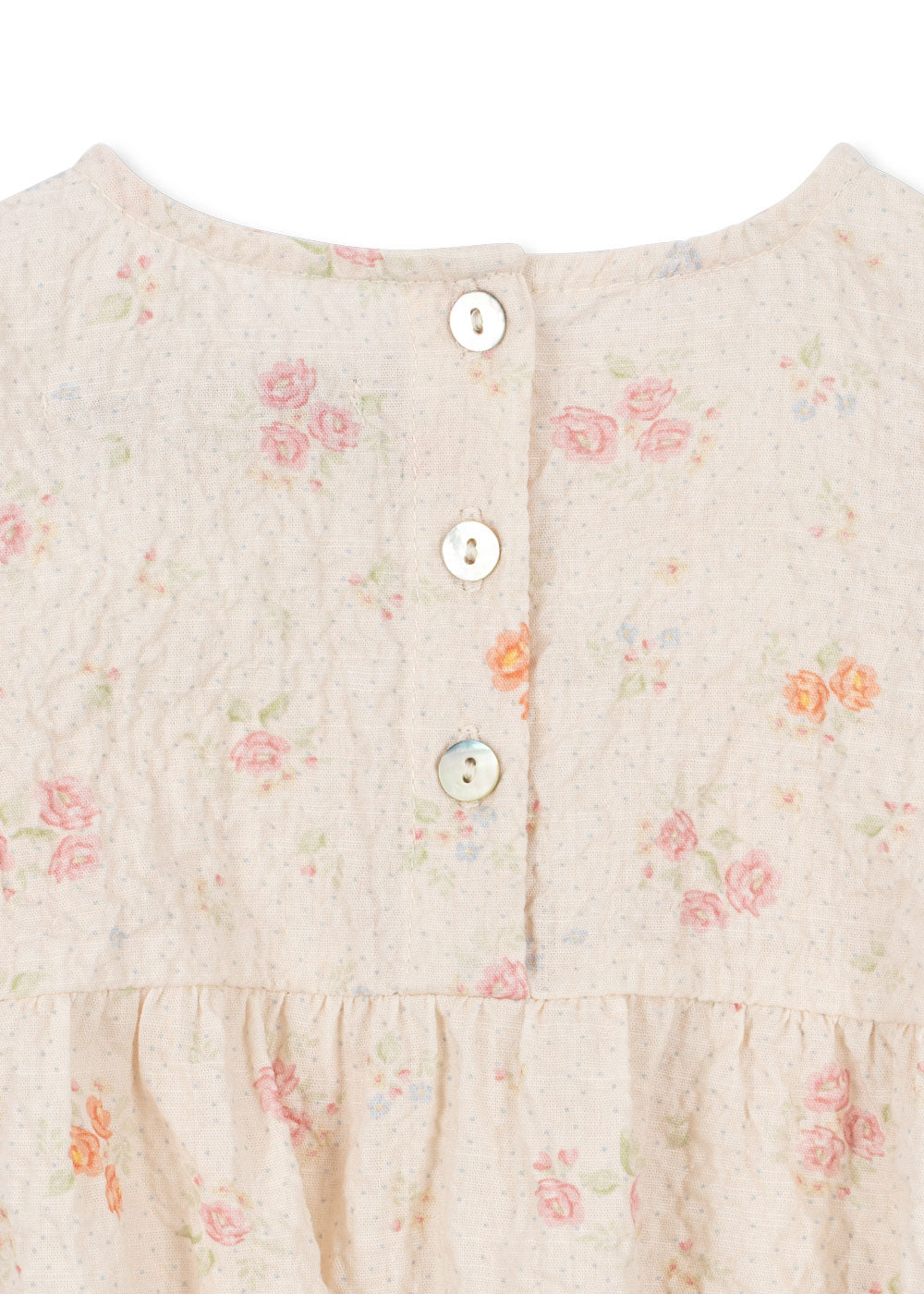 ELIN ROMPER GOTS