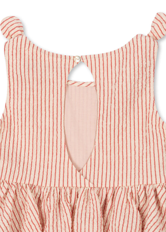 ELLIE DRESS GOTS