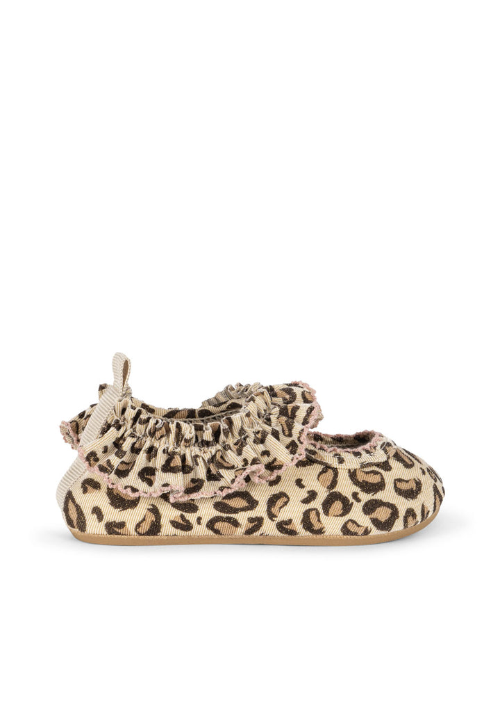 KITTY FRILL SWIM SHOES
