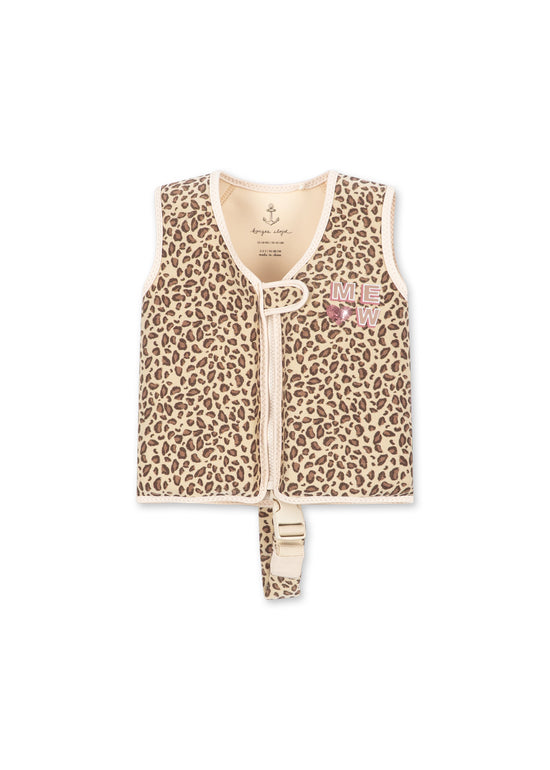 KITTY SWIM VEST