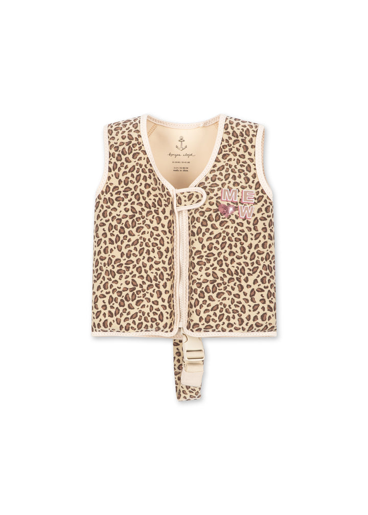 KITTY SWIM VEST