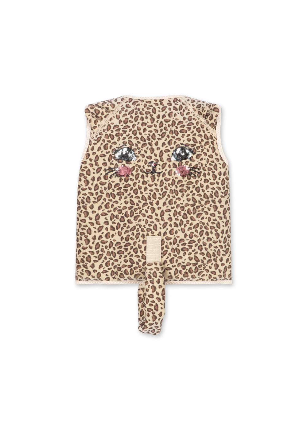 KITTY SWIM VEST
