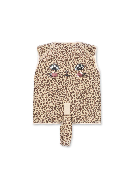 KITTY SWIM VEST