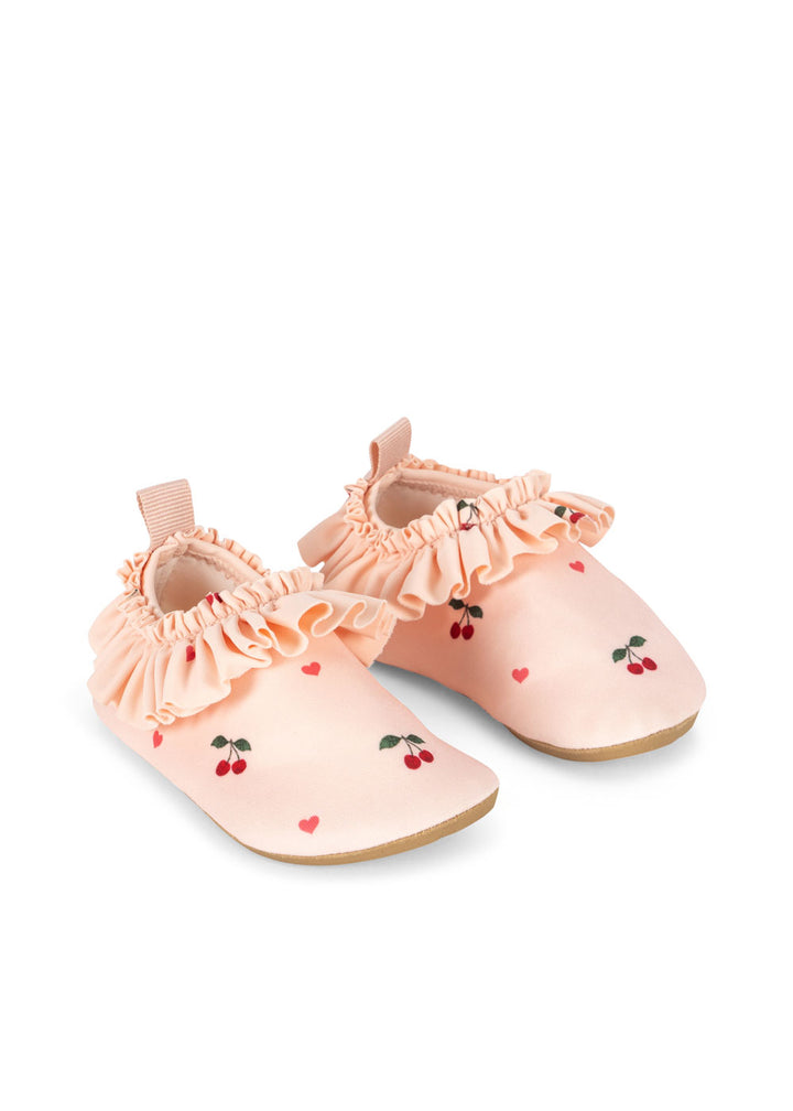 MERLE FRILL SWIM SHOES