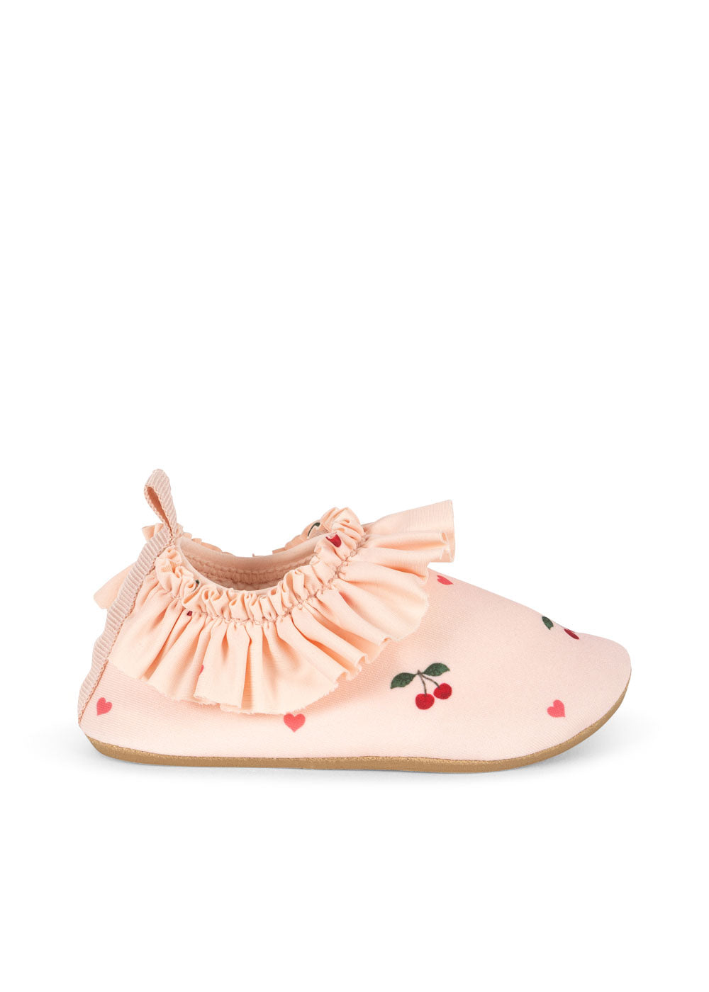 MERLE FRILL SWIM SHOES