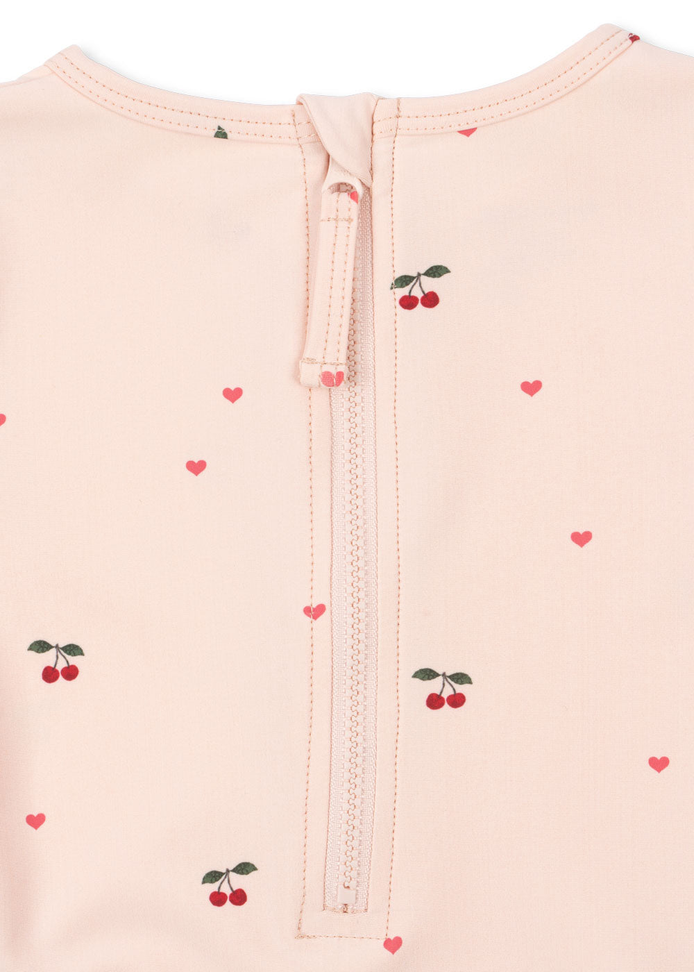 MERLE LS SWIMSUIT GRS