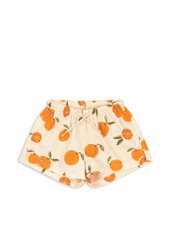 POMIO SHORT SWIM SHORTS GRS