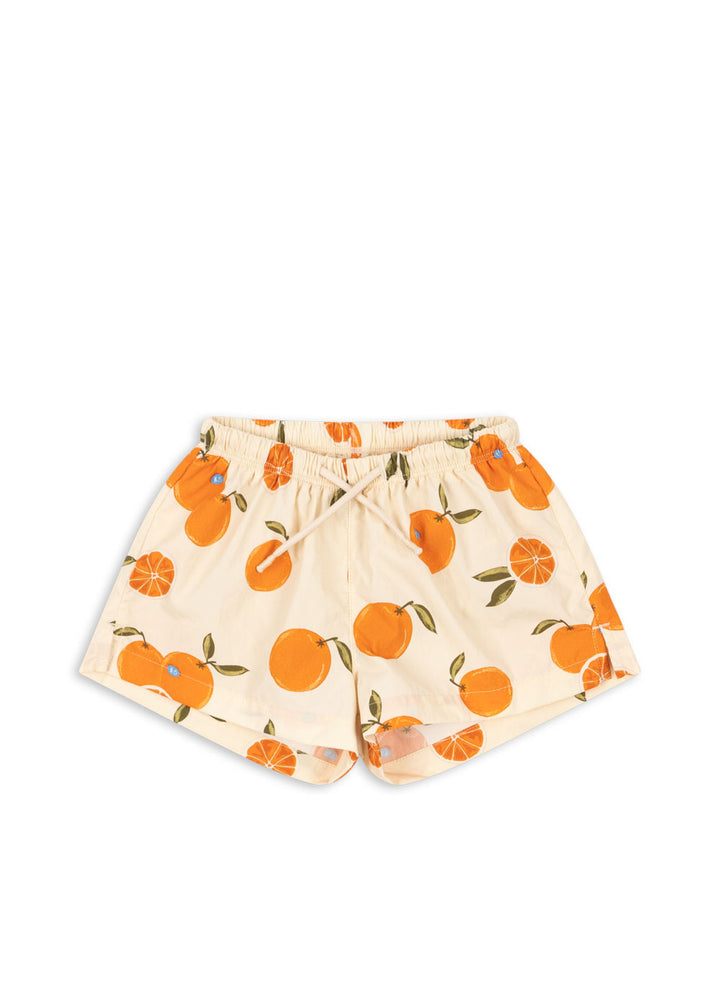 POMIO SHORT SWIM SHORTS GRS