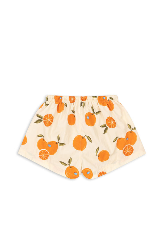 POMIO SHORT SWIM SHORTS GRS