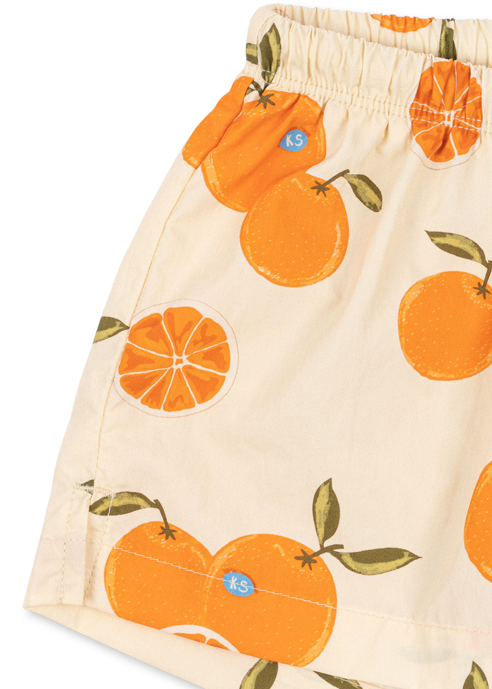 POMIO SHORT SWIM SHORTS GRS