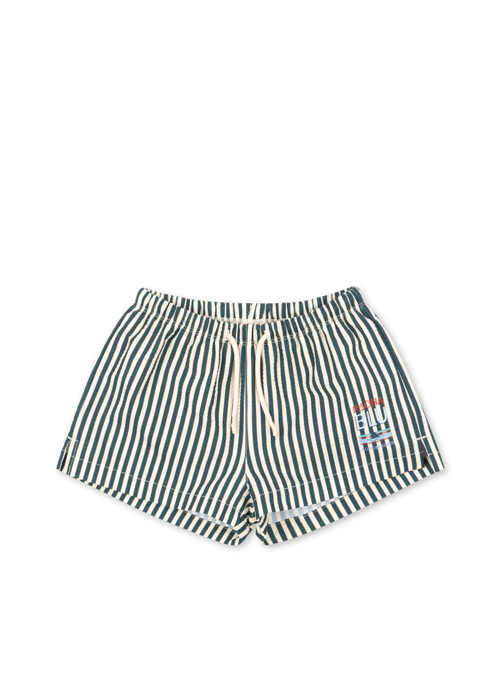 SEER ASNOU SHORT SWIMSHORTS GRS