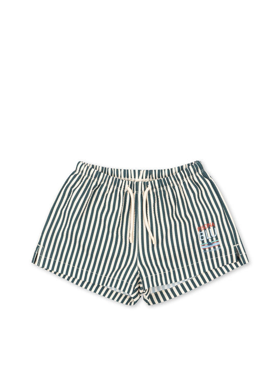 SEER ASNOU SHORT SWIMSHORTS GRS